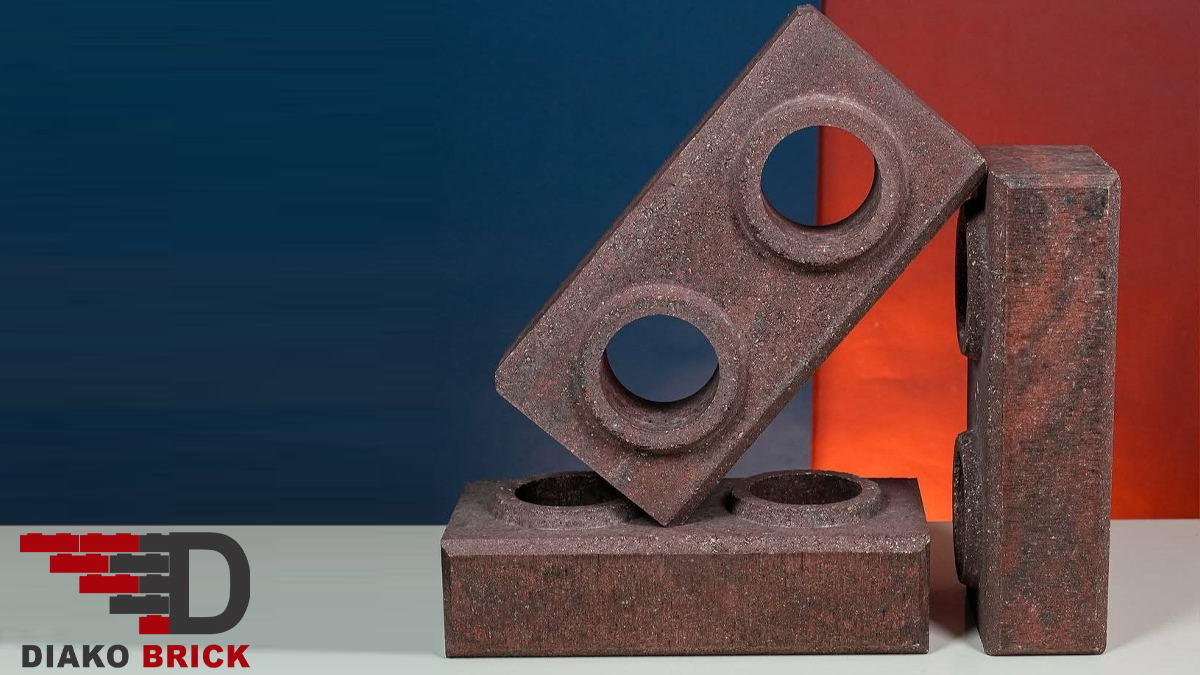 diako brick